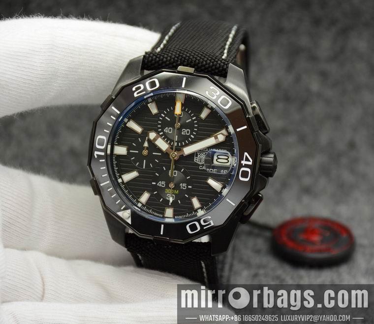 Replica Tag heuer men watch M06