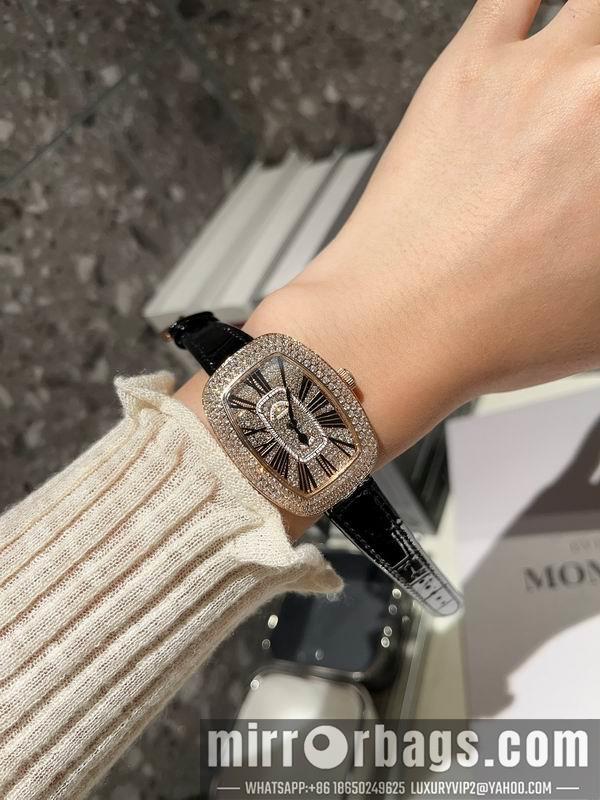 Replica Franck Muller 30X40mm 041689
