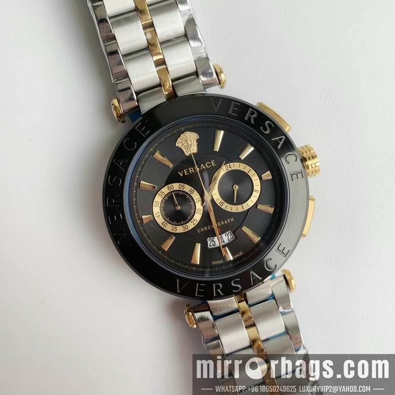 Replica Versace watch mb 062702