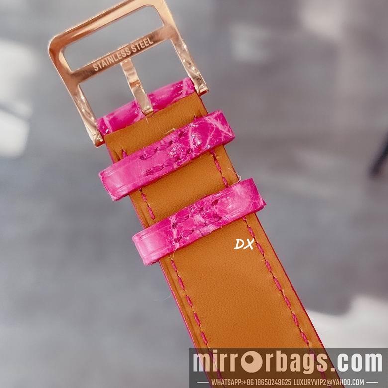 Replica Hermes 29x29mm 2nms38