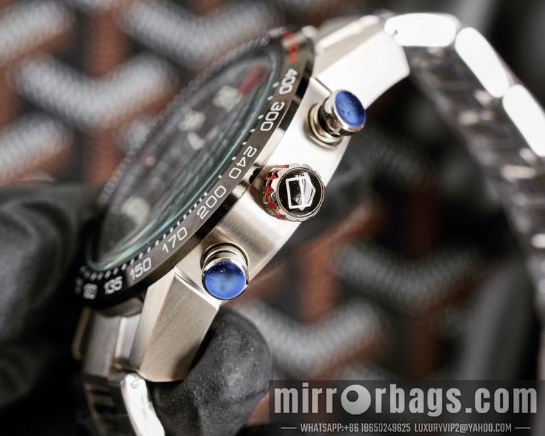 Replica Tag Heuer watch 44mm 123105