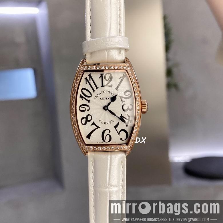 Replica Franck Muller  5nms47