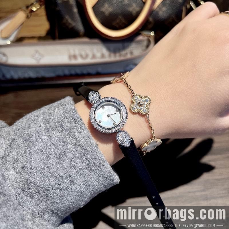 Replica Boucheron 23mm 102356