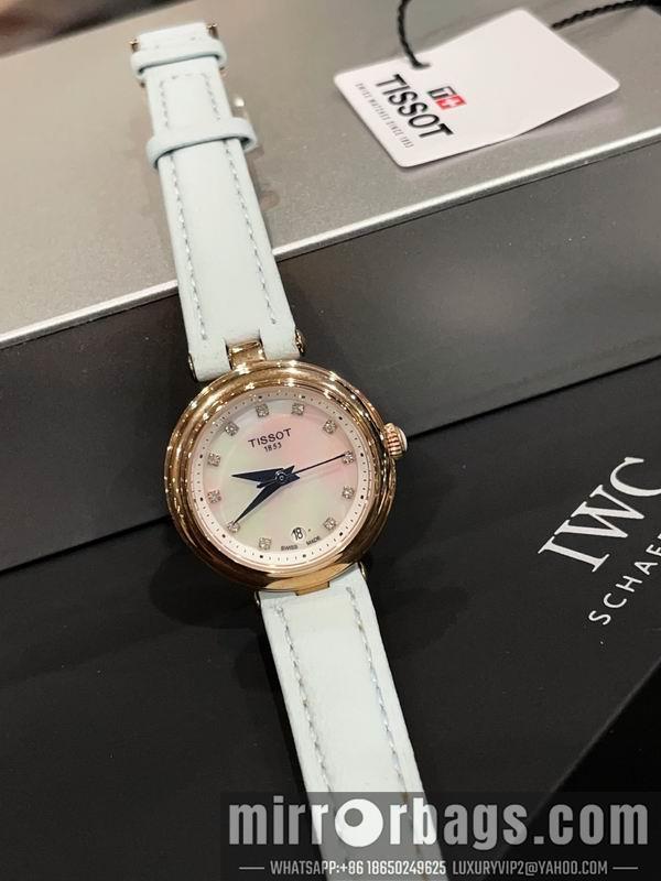 Replica Tissot 26mm 041684