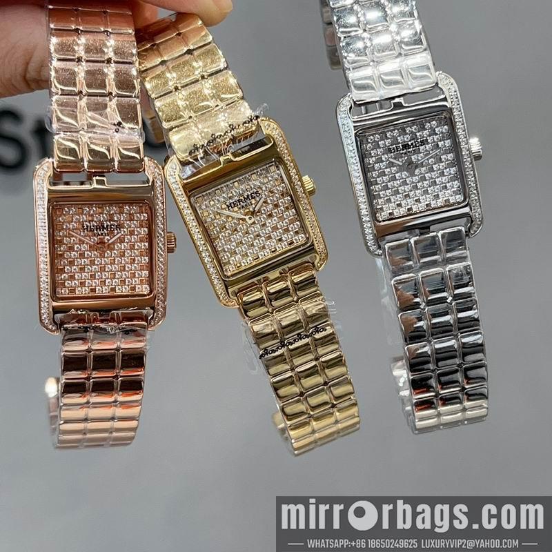 Replica Hermes 23mm 110113