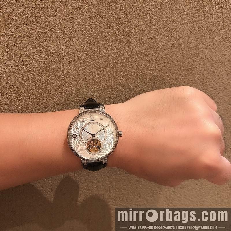 Replica LV 41X14mm 081646