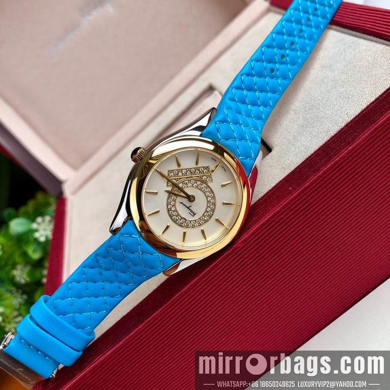 Replica Ferragamo 33mm 032446