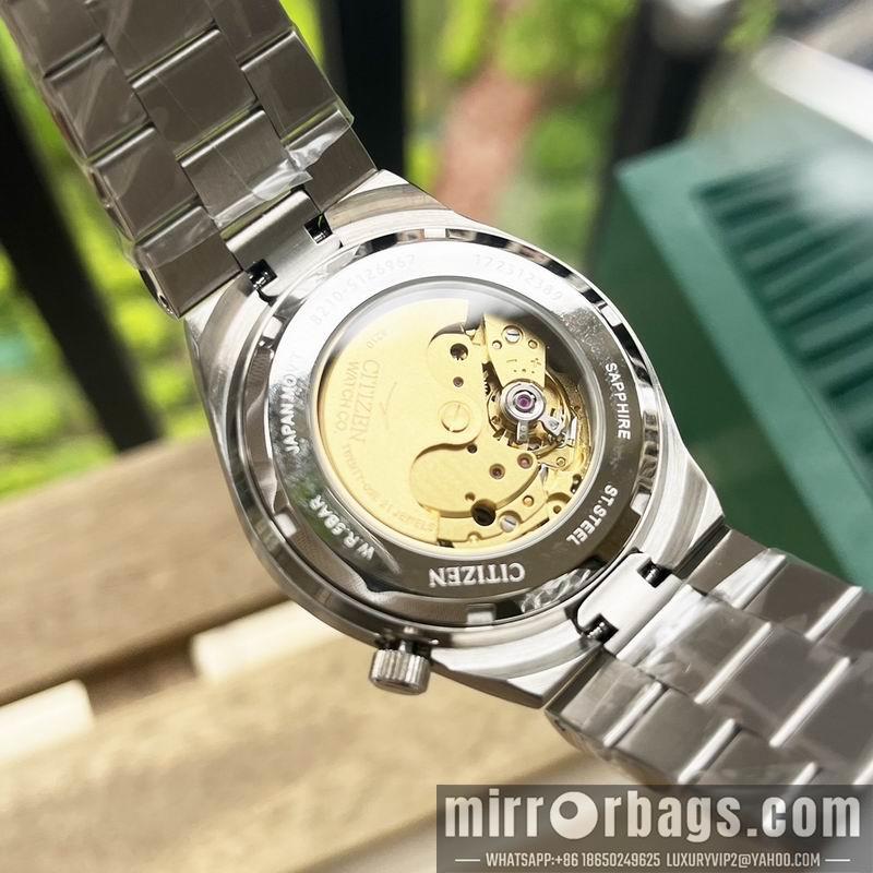 Replica Citizen 40X12mm 122302
