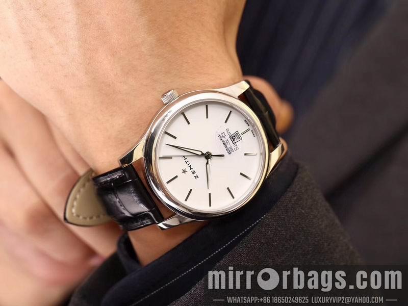 Replica Zenith 40mm 031778