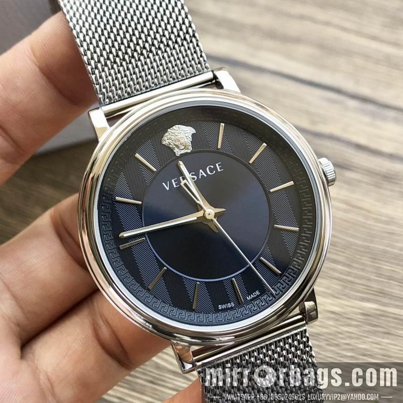 Replica Versace 42mm 032465