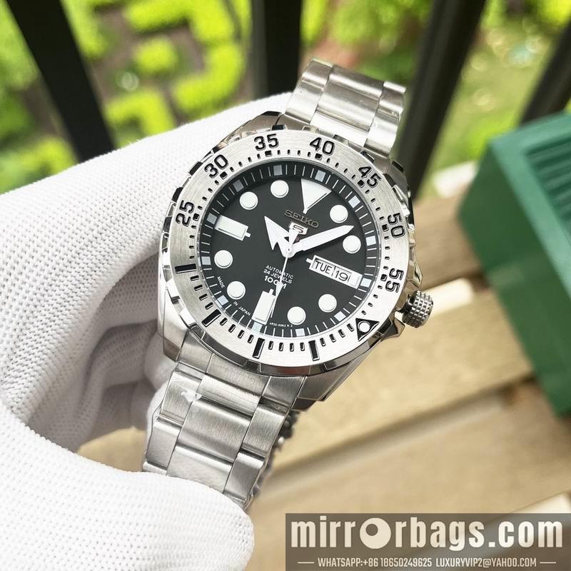 Replica Seiko 44X12mm 122305