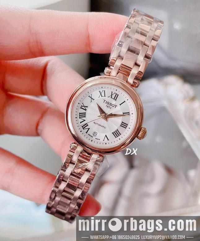 Replica Tissot 26mm 10nms33
