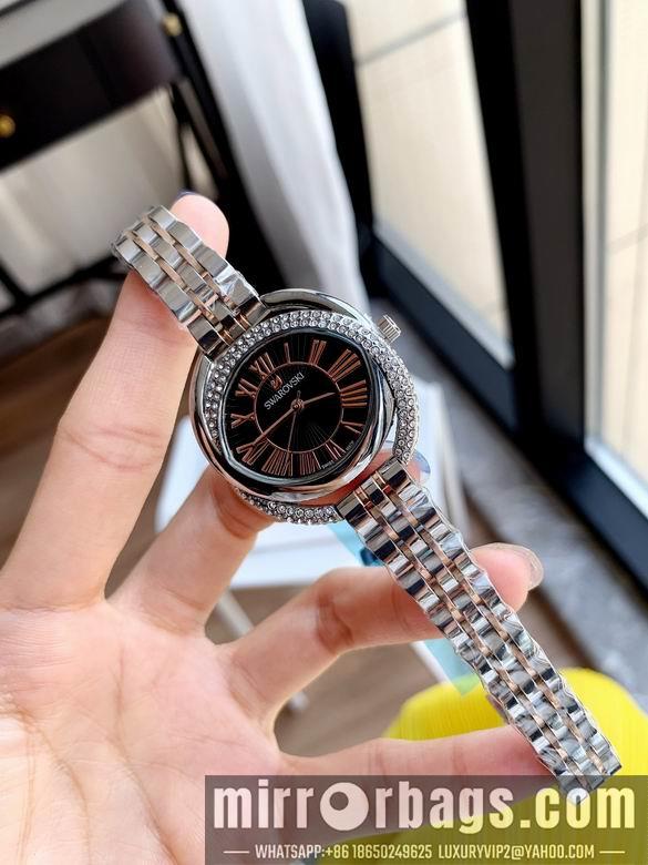 Replica Swarovski watch 33mm M06