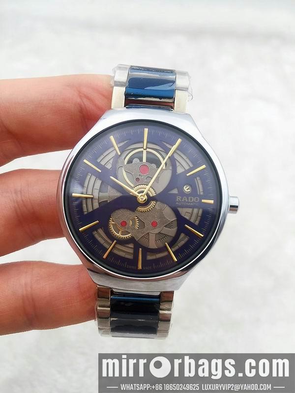 Replica Rado watch 100815
