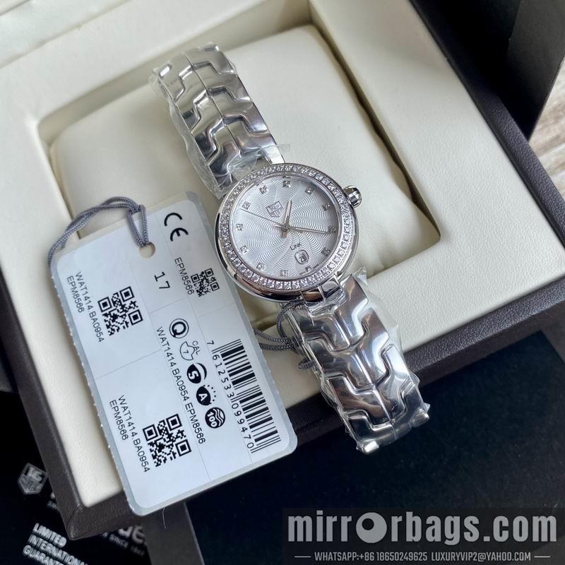 Replica Tag Heuer 29mm 091026