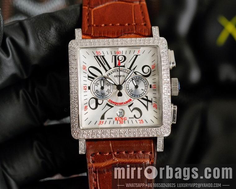 Replica Franck Muller 36mm women M01