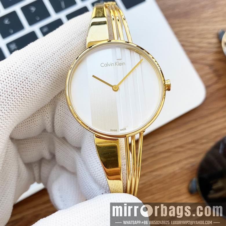 Replica CK watch 34X6mm M04