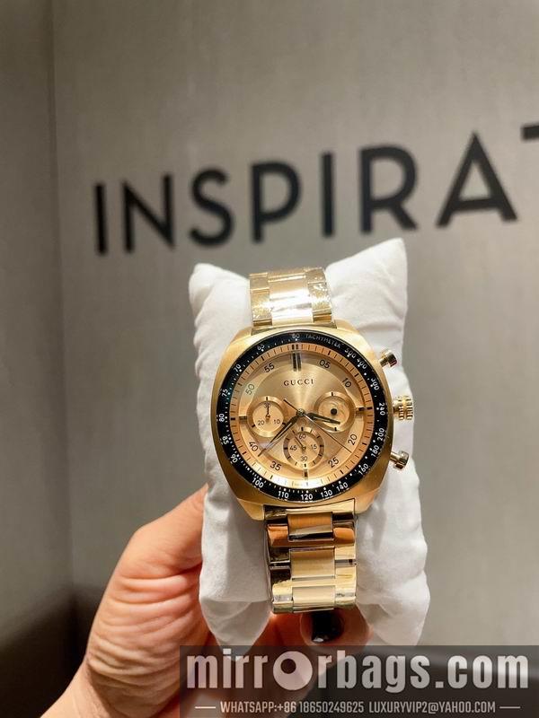Replica Gucci 41mm 031112