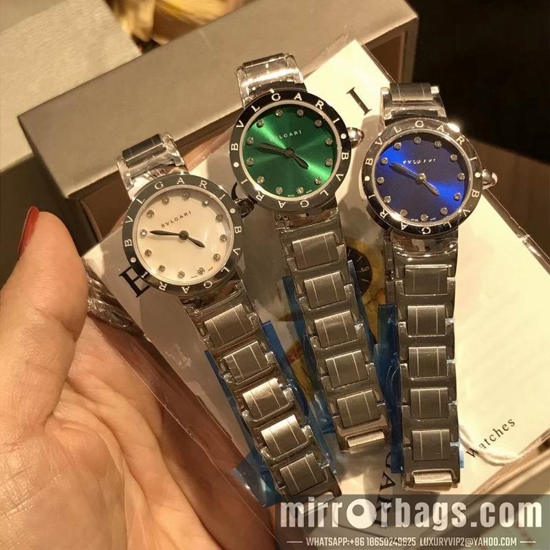 Replica Bvlgari 26X6mm 121871