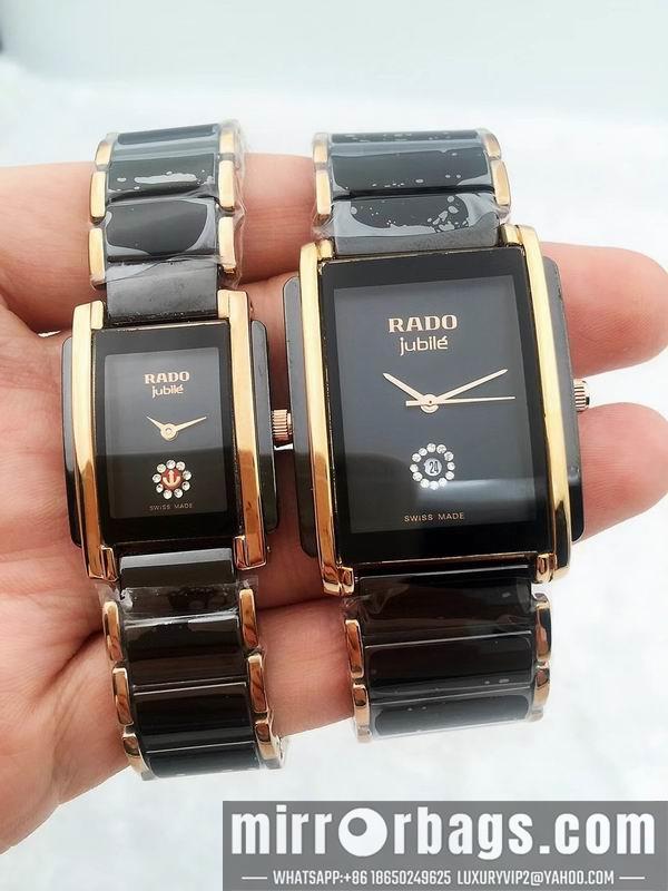 Replica Rado watch 100818