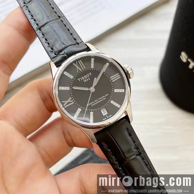 Replica Tissot 32mm 091003