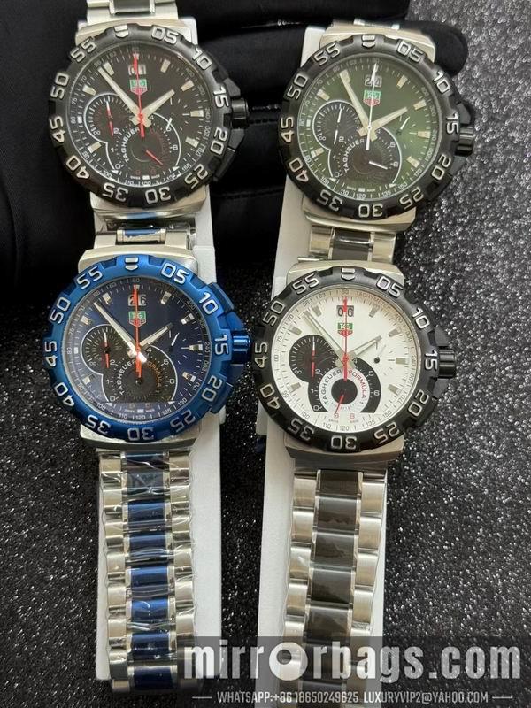 Replica Tag Heuer watch 082902