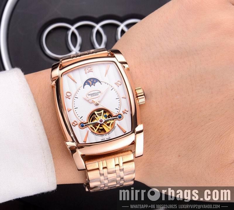 Replica Parmigiani 47X37mm 031927