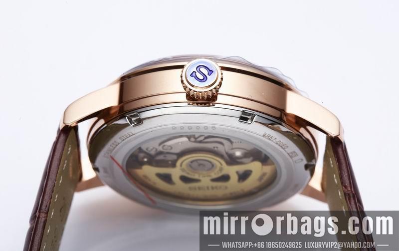 Replica Seiko 40.5X14.37mm 050221