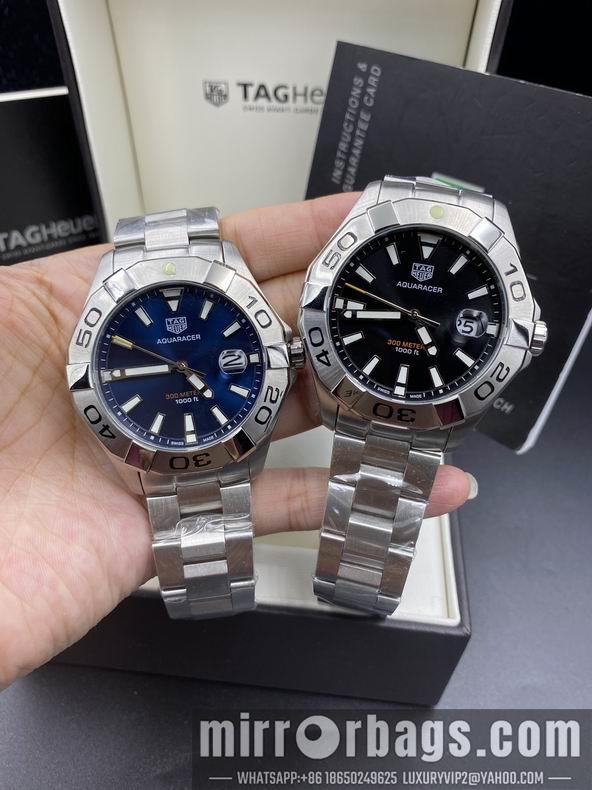 Replica Tag Heuer watch M28