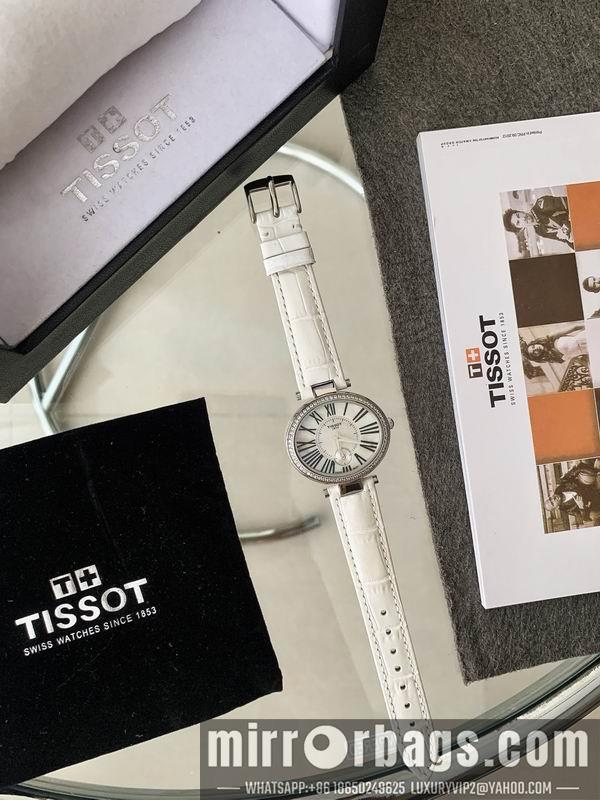 Replica Tissot 36X31mm 0830132