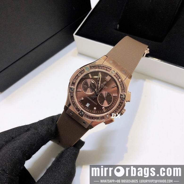 Replica Hublot 38mm 2nms15