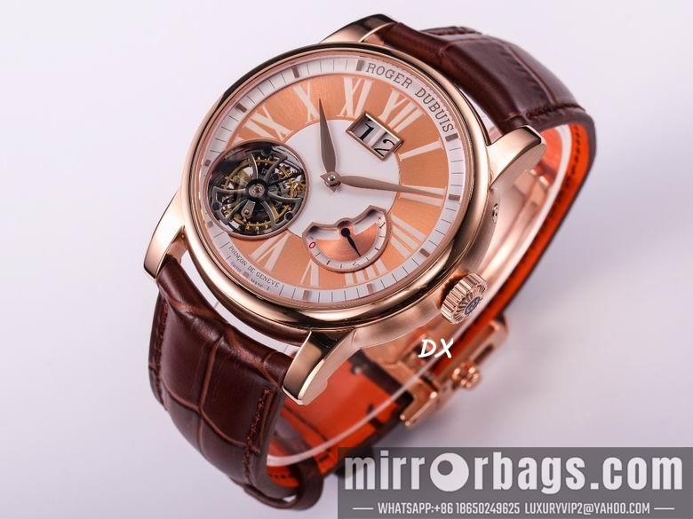Replica Roger Dubuis 42mm 2nms50