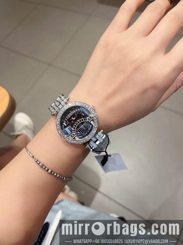 Replica Van Cleef & Arpels women 38X8mm 072217
