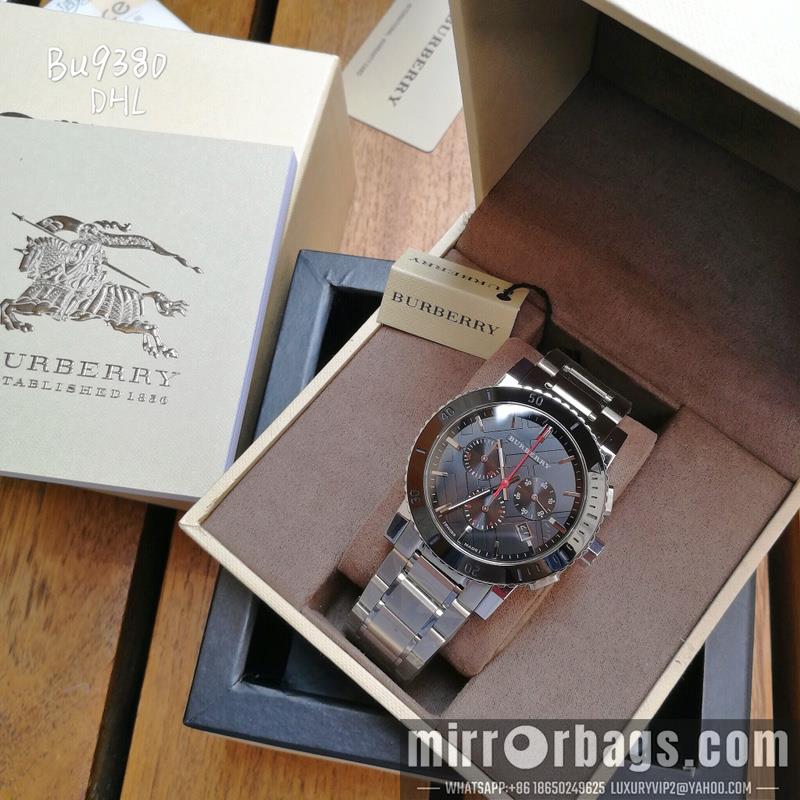 Replica Burberry 43mm 080661