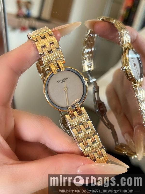 Replica Dior 28mm 022370