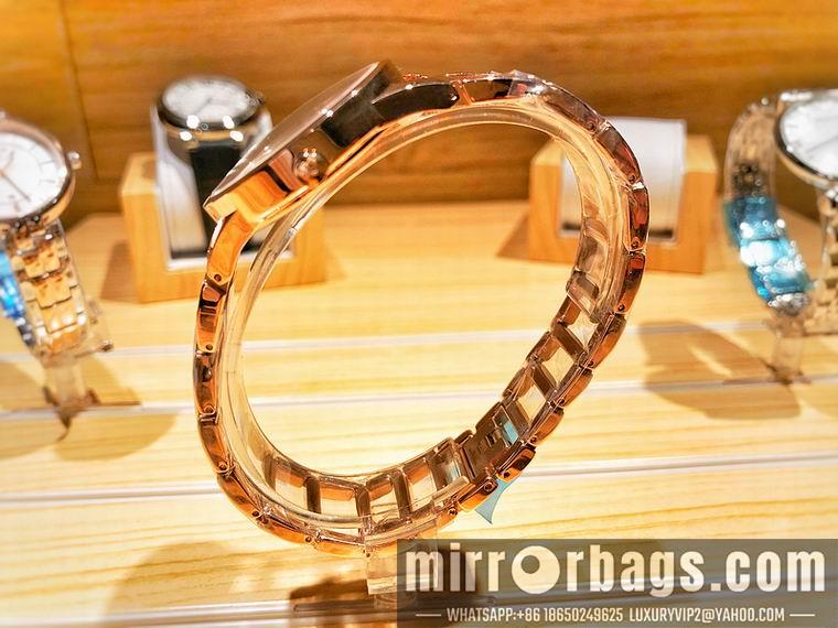 Replica CK watch M03