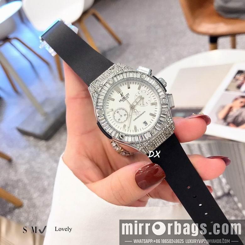 Replica Hublot 38mm 2nms17