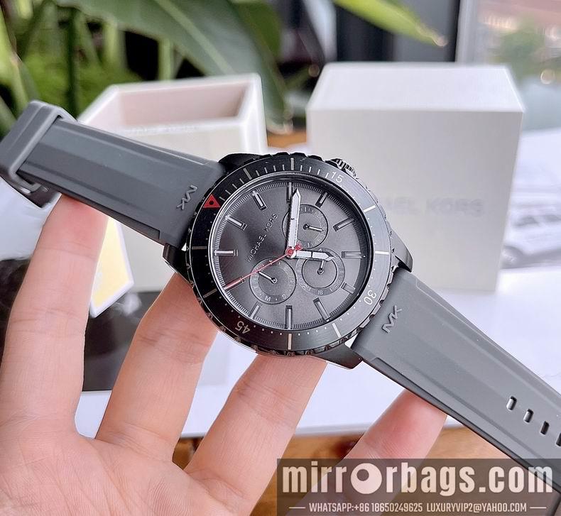 Replica Michael Kors MK7164 men 43X12mm 111111