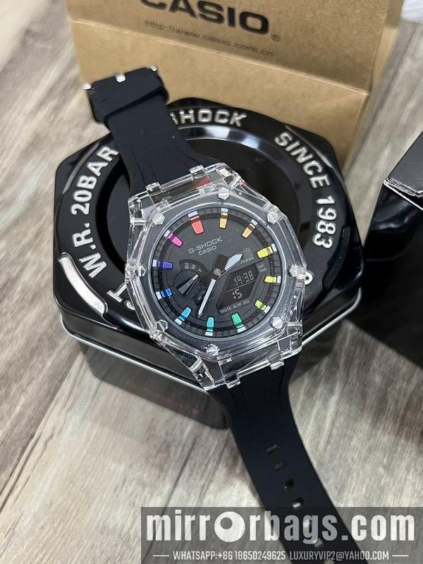Replica Casio watch 103123