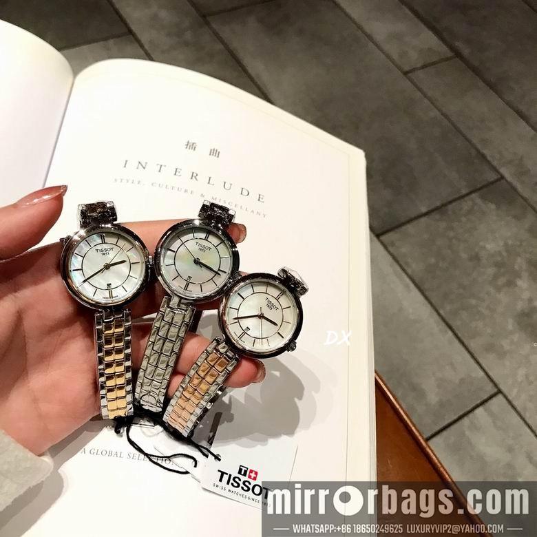 Replica Tissot 26mm 2nms15