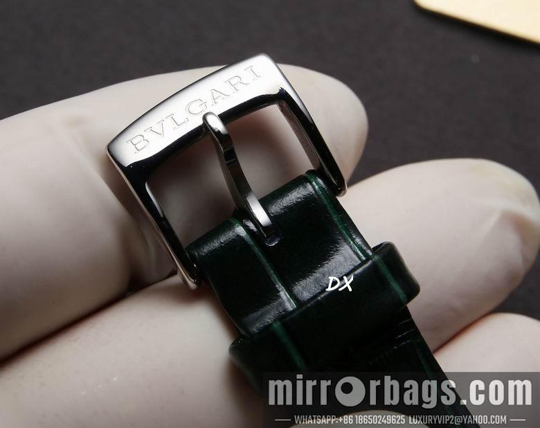 Replica Bvlgari 33x10mm 10nms47