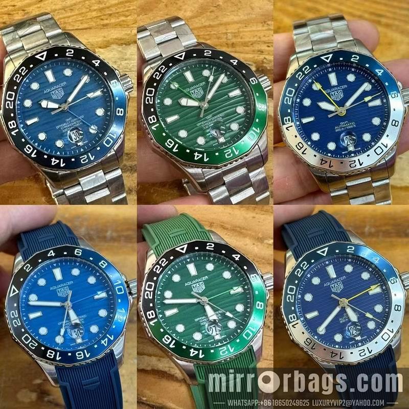 Replica Tag Heuer watch 082905