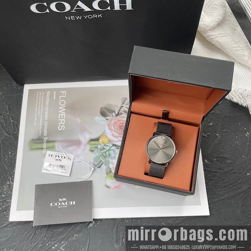 Replica Coach 36mm 102329