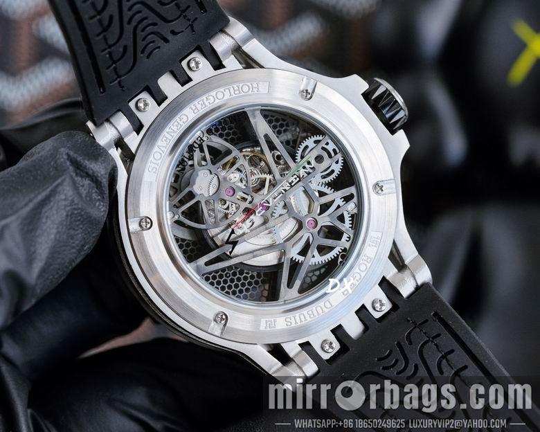Replica Roger Dubuis 46mm 2nms43