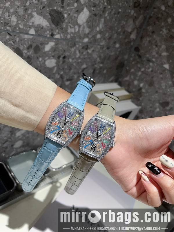 Replica Franck Muller 32X39mm 082278