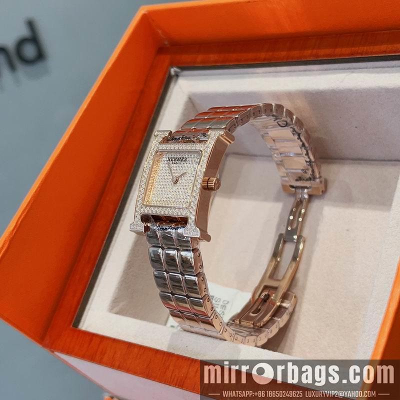 Replica Hermes 21mm 082951