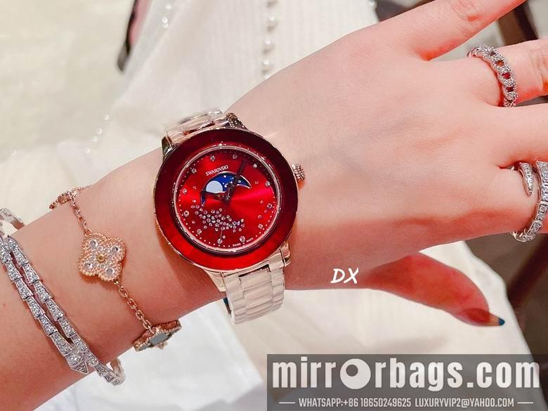 Replica Swarovski 38mm 5nms83
