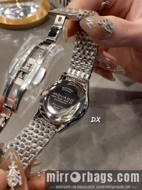Replica Movado 6.3x28mm 3nms25