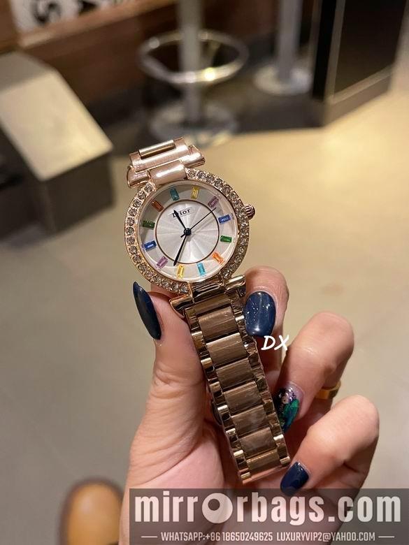 Replica Dior 36mm 2nms23