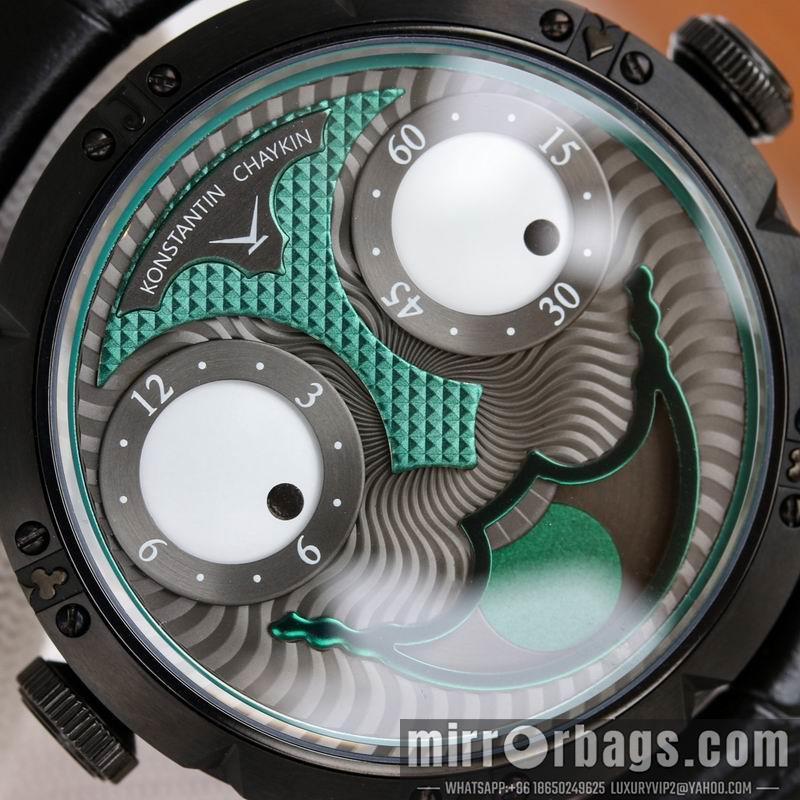Replica Konstantin Chaykin 42X11.8mm 050445